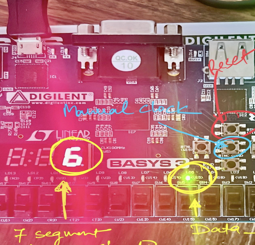 Designing a 16-Bit Single-Cycle Processor in Verilog thumbnail